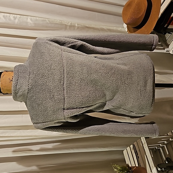 Patagonia Snap-T PolarTec Fleece Pullover Size Medium - Picture 5 of 6